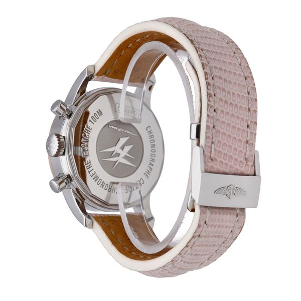 Breitling Transocean Chronograph U41310